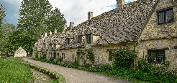 Bilbury