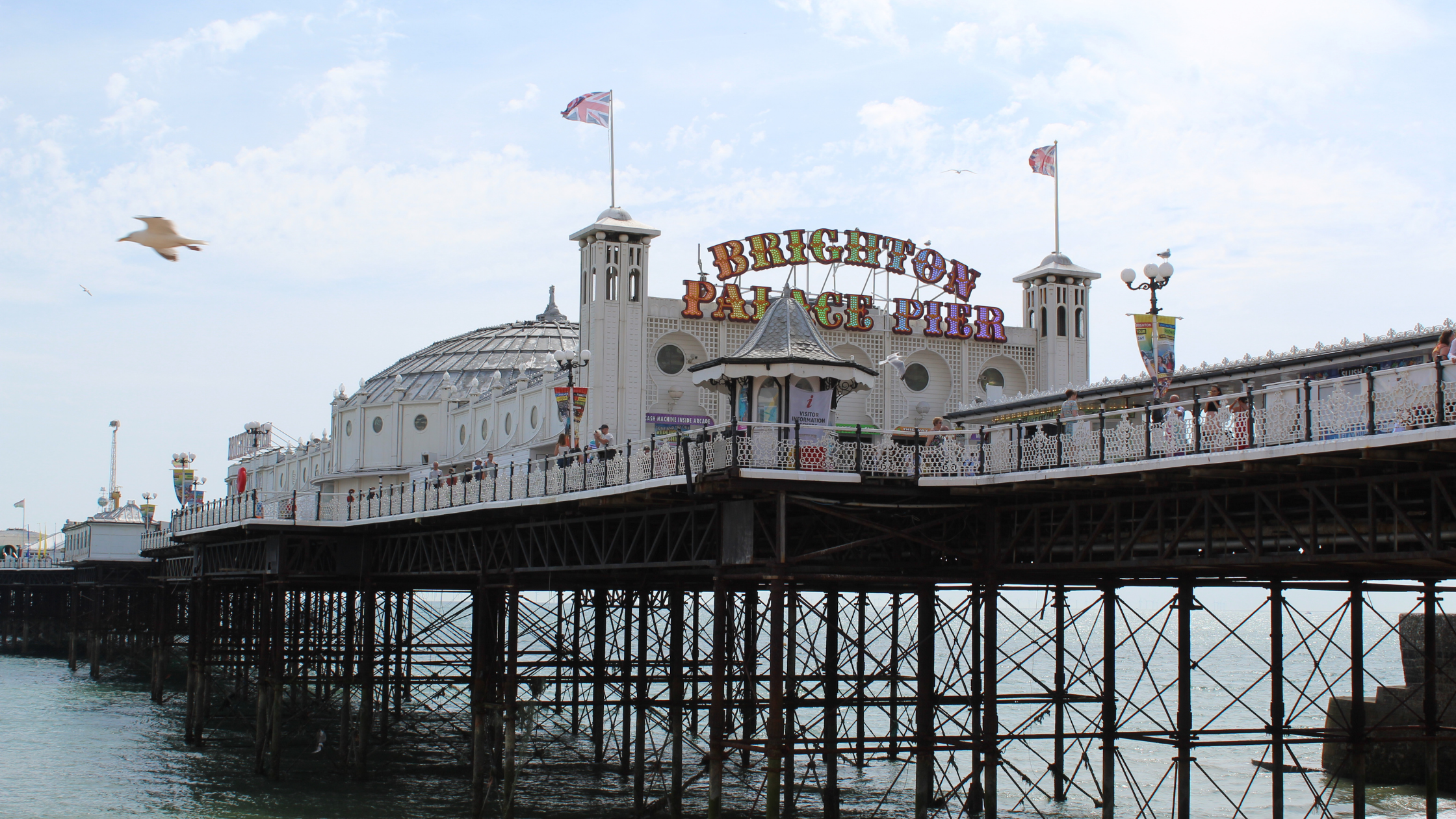 Brighton