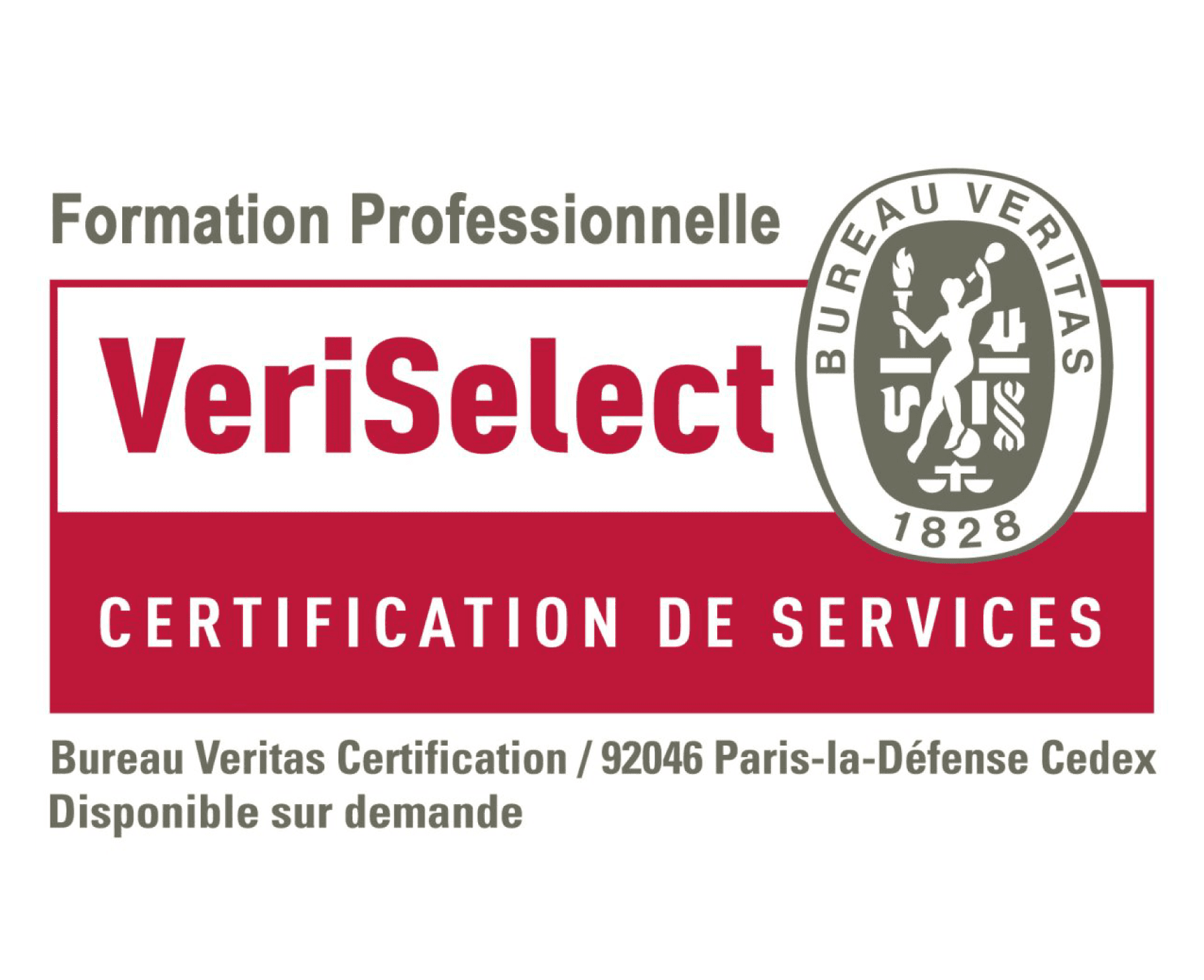 Veriselect