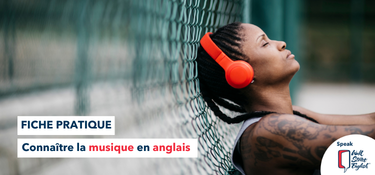bannière - Musique