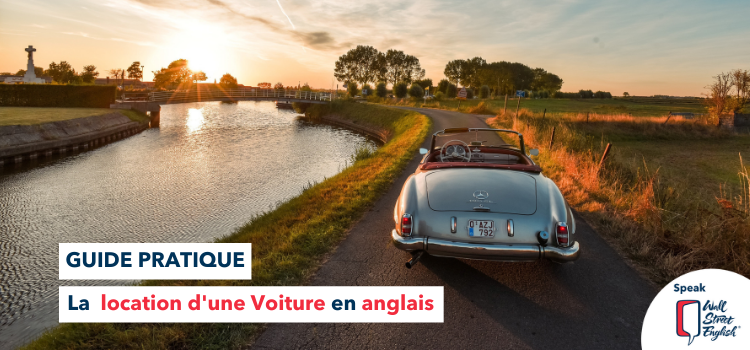bannière - location voiture