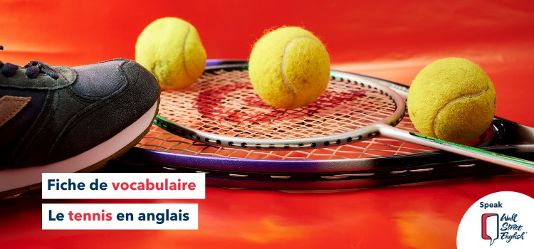 Fiche Technique Tennis