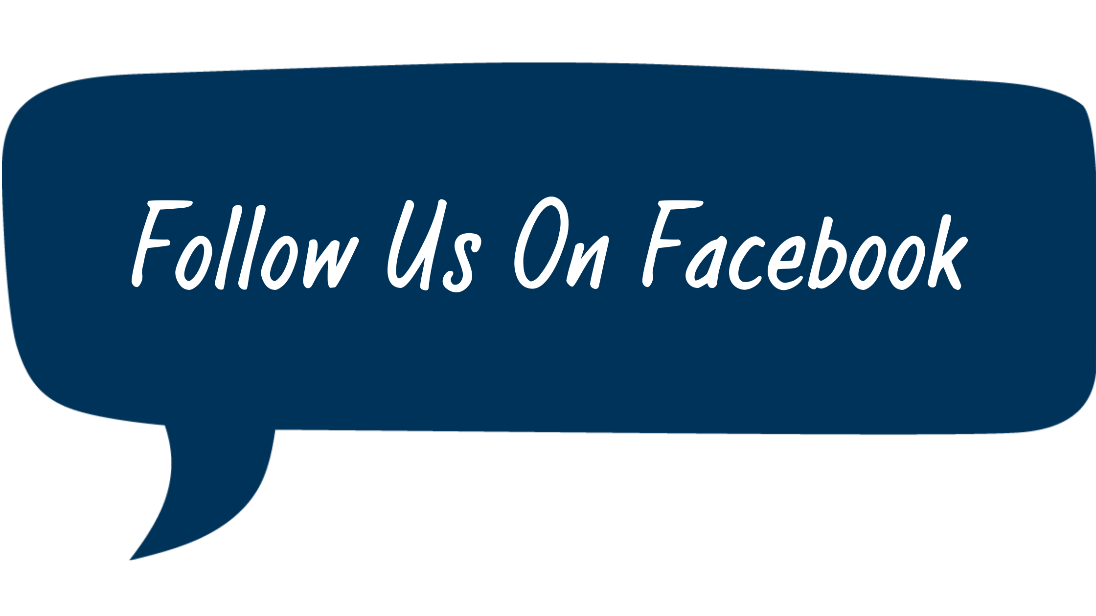 Follow us on Facebook