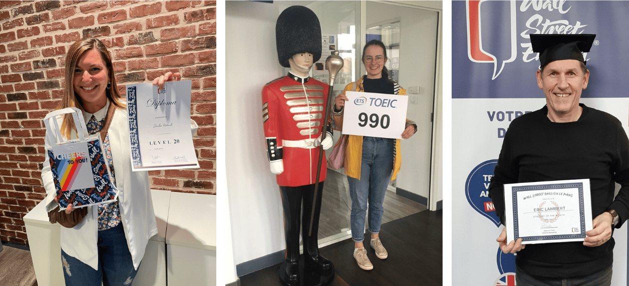 etudiant avec diplome