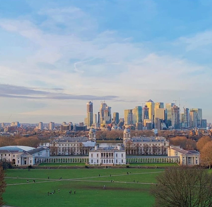 Royal Observatory