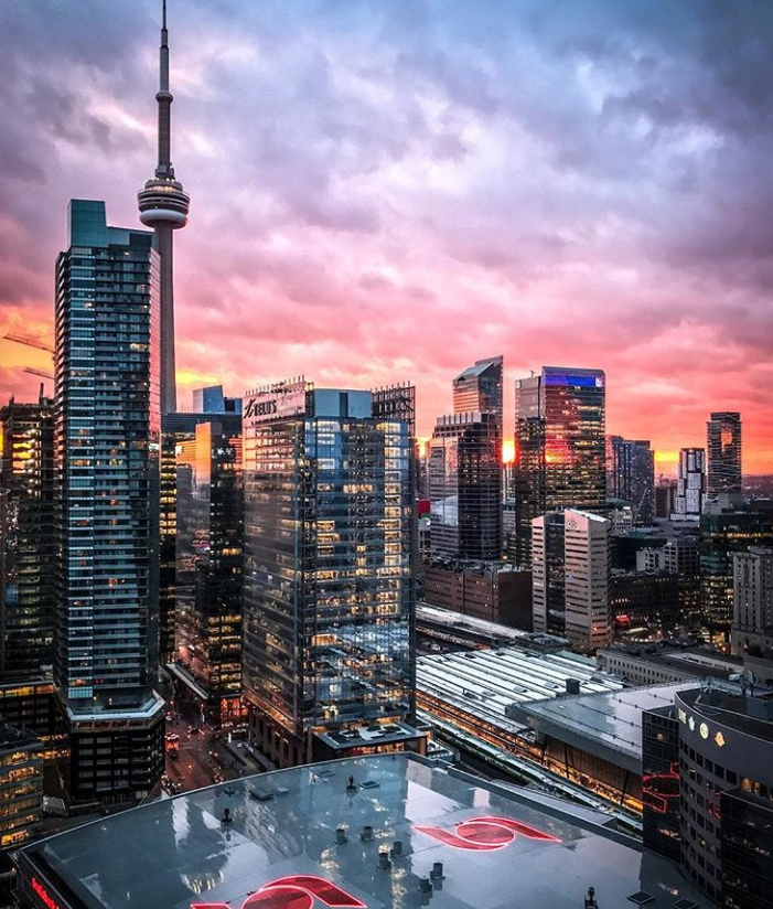 Toronto