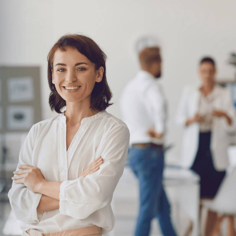 Salariés : comment votre employeur peut co-financer votre formation en anglais