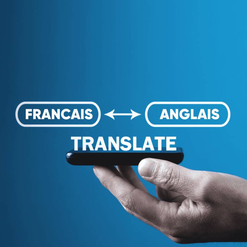Meilleurs traducteurs anglais français en ligne
