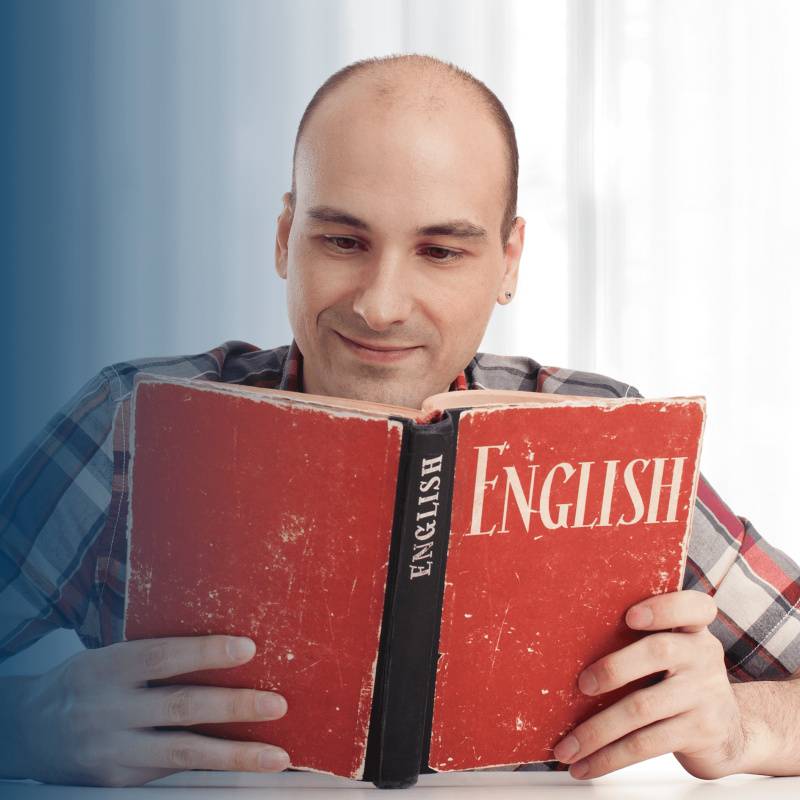 Quel livre en anglais facile pour débuter ?
