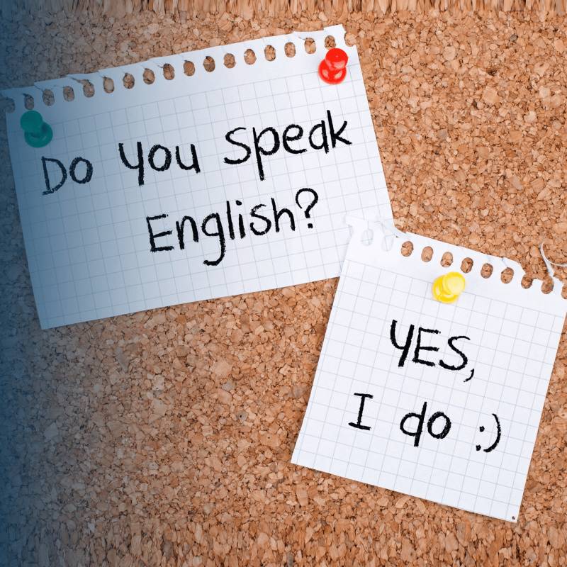 10 Conseils de Méthode pour Apprendre l'Anglais Rapidement et Seul