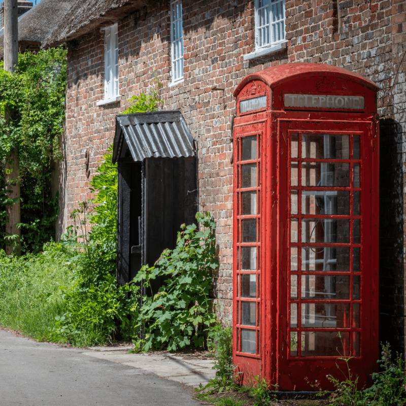Quels sont les plus beaux villages anglais ?