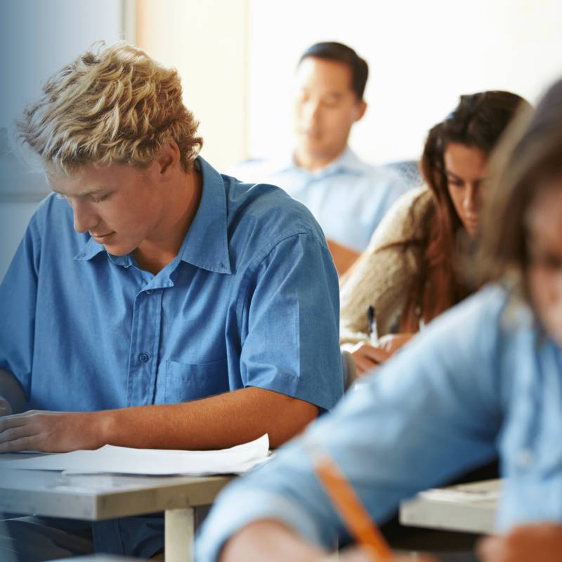 Le test GMAT, qu’est-ce que c’est ?