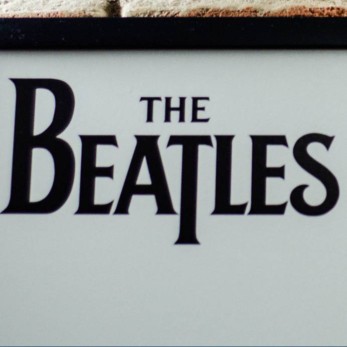 Groupe de musique anglais 