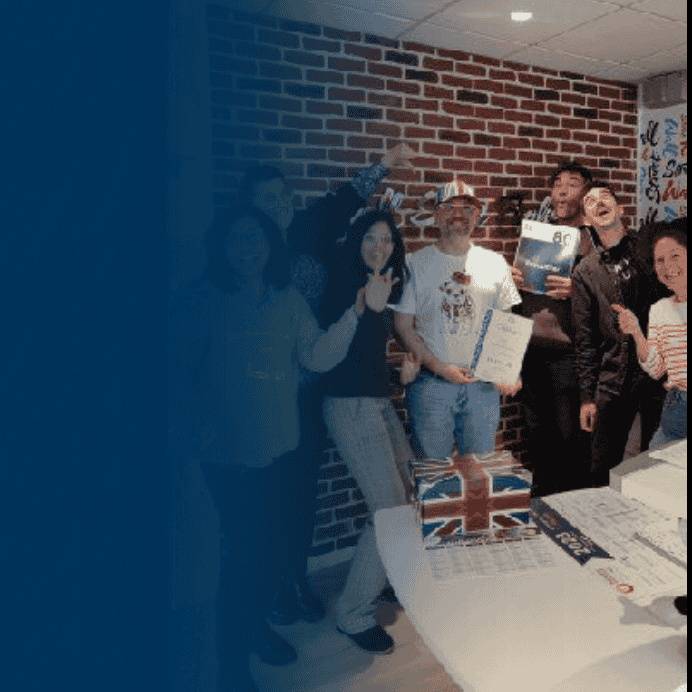 témoignage Nicolas Dijon