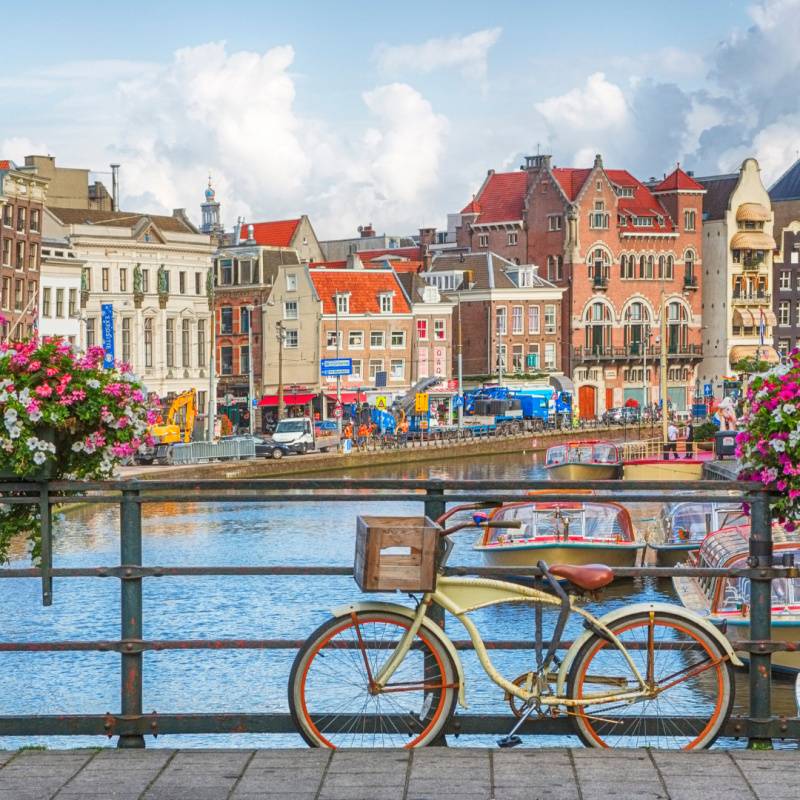 Amsterdam