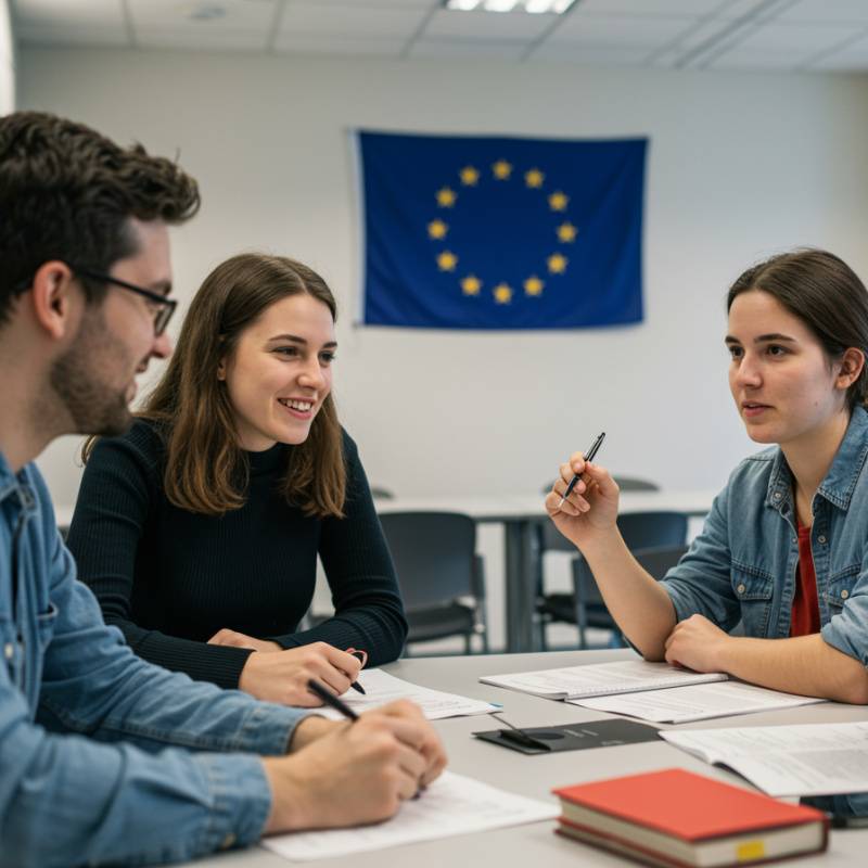 Journée européenne des langues