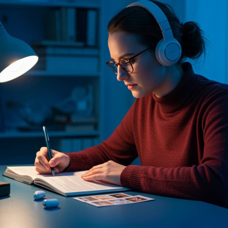 Routine spécial rentrée