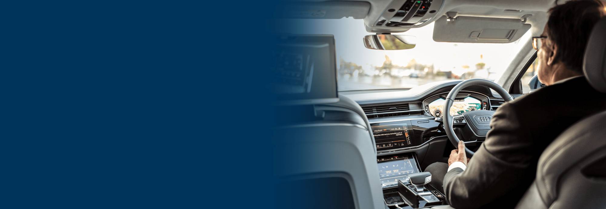 Apprendre l’anglais en voiture possible et facile