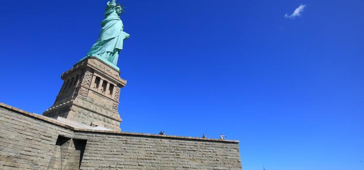 new York