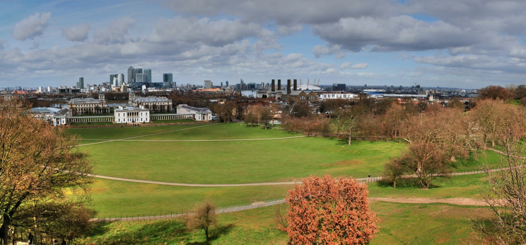 Que faire à Greenwich ?