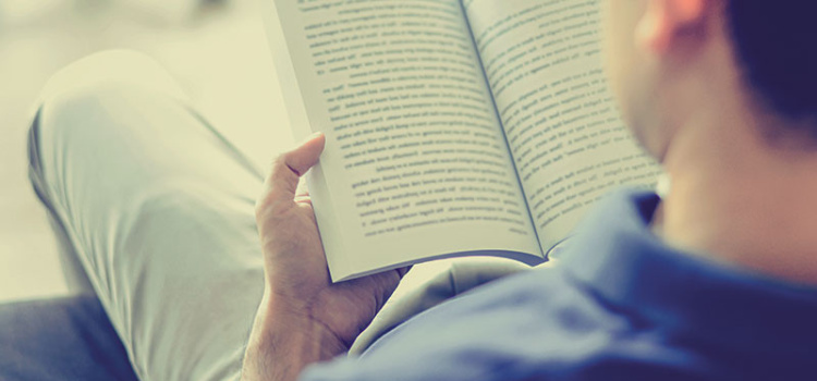 Lire en anglais pour progresser