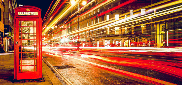 Les meilleures visites insolites à faire à Londres