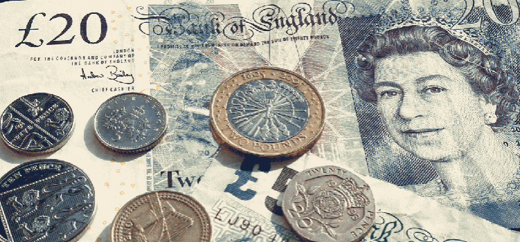 Guide pratique sur la monnaie anglaise