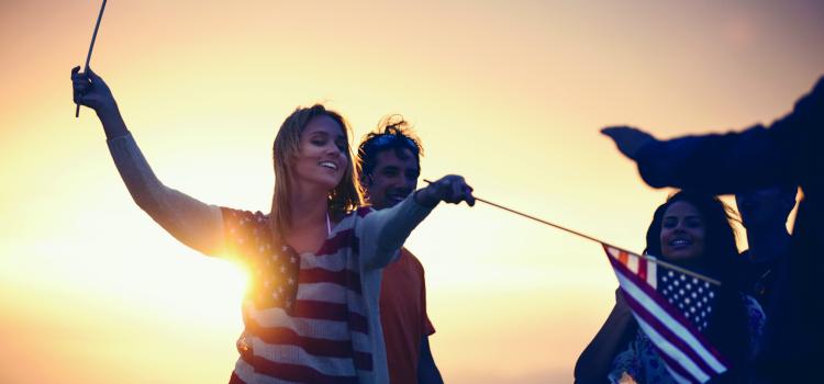 Les fêtes dans le monde : 10 lieux à suivre