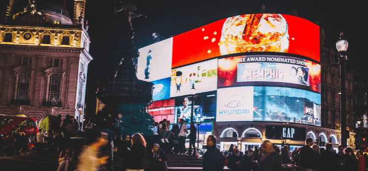 Que faire à Londres ? 10 idées