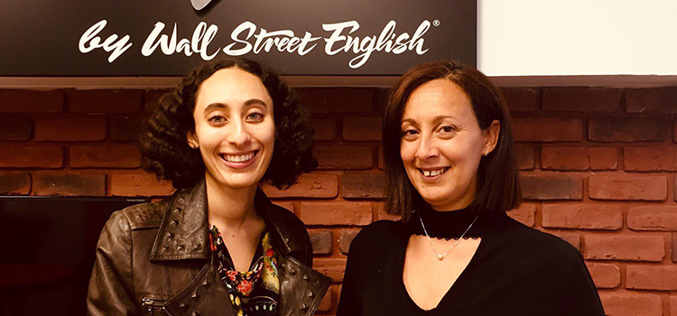 Interview : Apprendre l'Anglais Avec Ses Proches