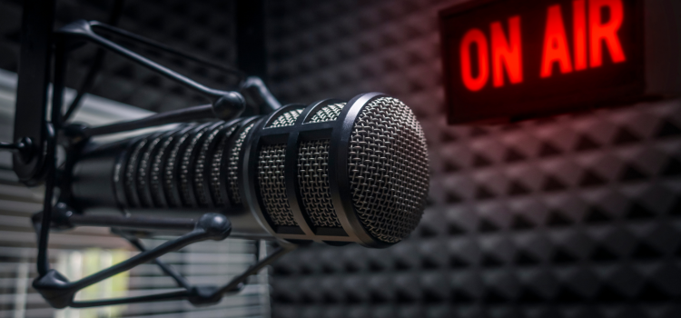 Quelles radio pour apprendre l’anglais ?
