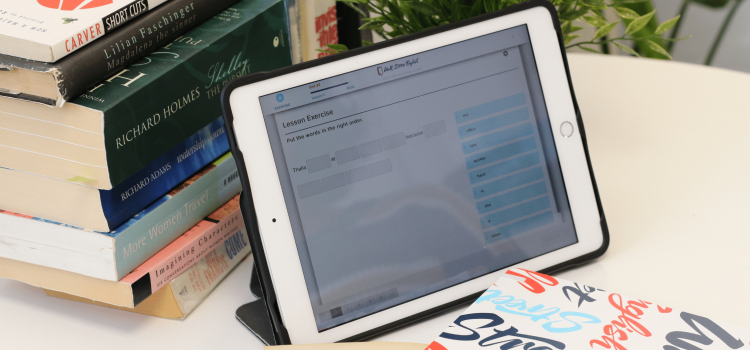7 textes en anglais pour s entrainer a lire wall street english