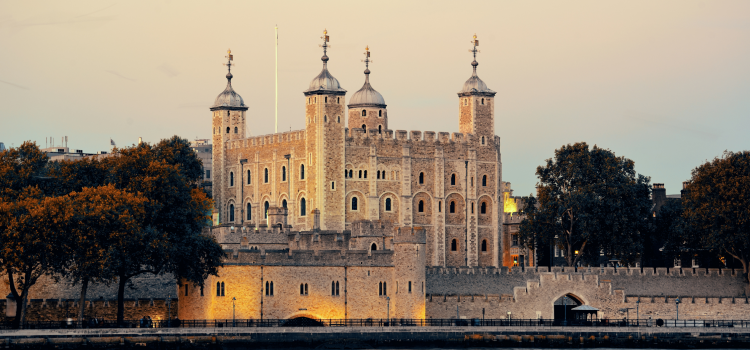 London tower
