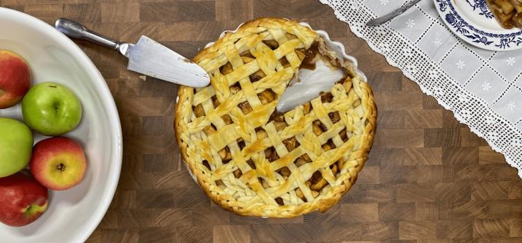 Apple Pie