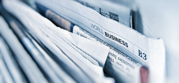 News Paper