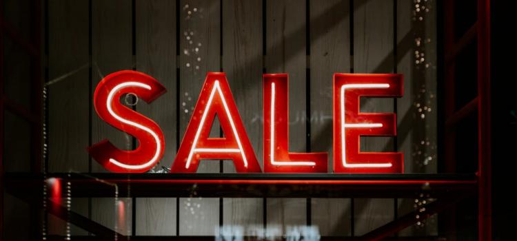 Image Sale| @purzlbaum Unsplash