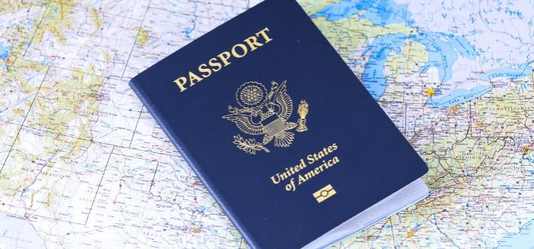 Les formalités pour entrer aux Etats-Unis