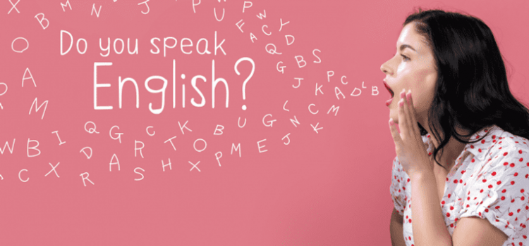 Comment apprendre l’anglais oral ?