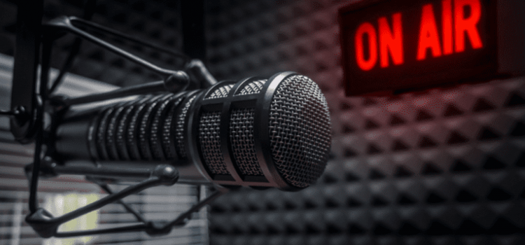 Quelles radio pour apprendre l’anglais ?