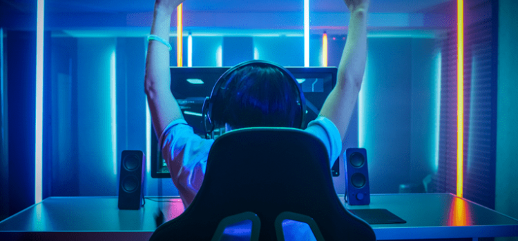 Twitch pour apprendre l'anglais ?