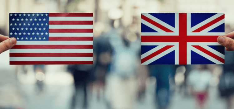 us vs uk