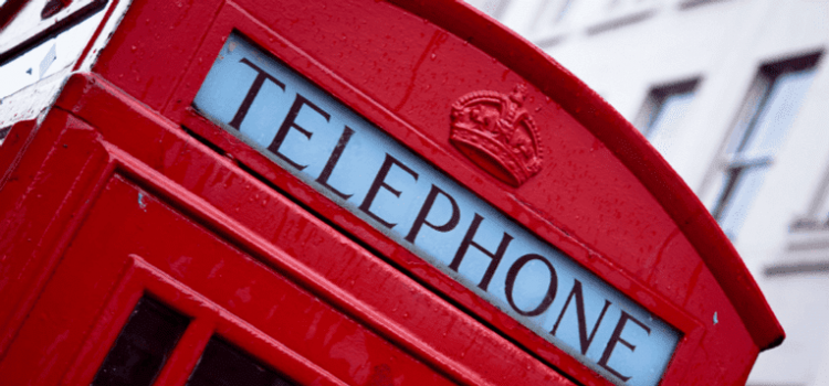 Comment aller à Londres en voiture ?