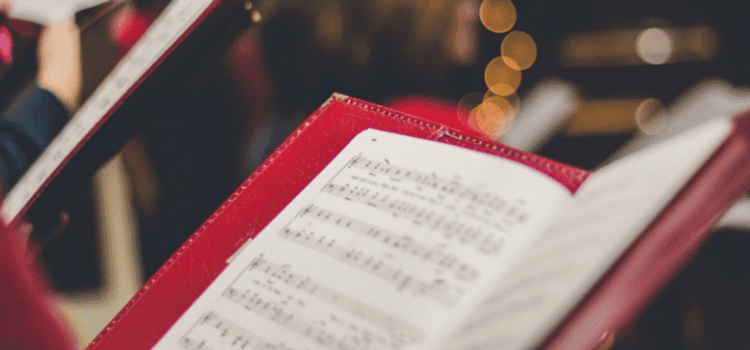 chant de noël