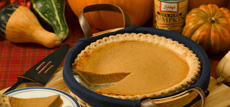 La fête américaine de Thanksgiving