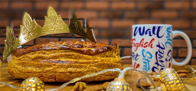 galette des rois