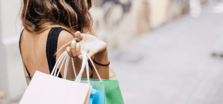 Shopping à l'étranger : où aller ?