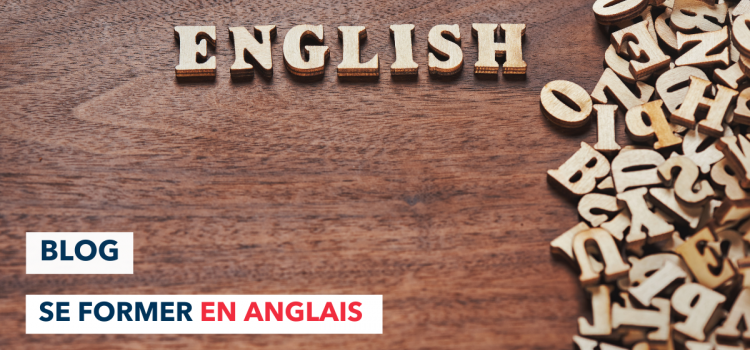 Se former en anglais
