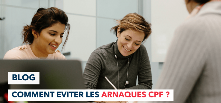 Comment éviter les arnaques CPF ?