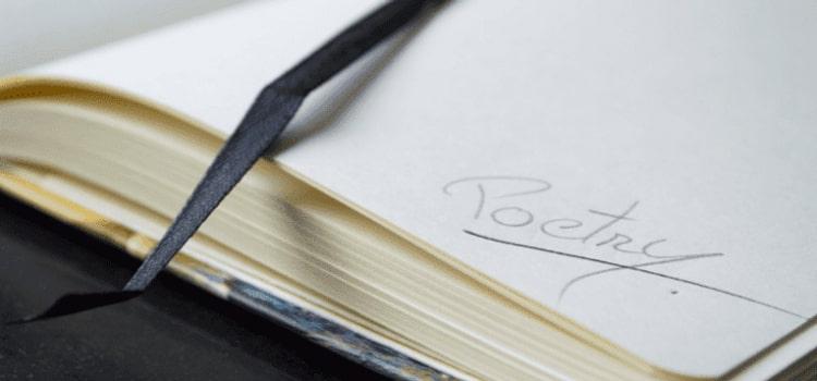 Les 5 plus beaux poèmes en anglais