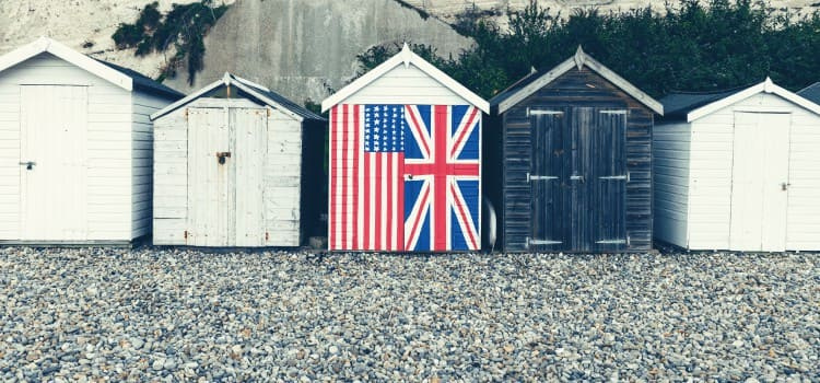 Comment parler avec un accent anglais américain